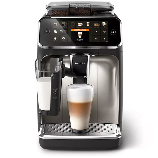 Philips Fully Automatic Coffee Machine